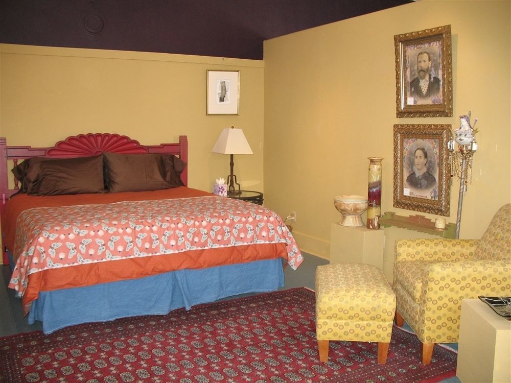 Bear Mountain Lodge Silver City Luaran gambar