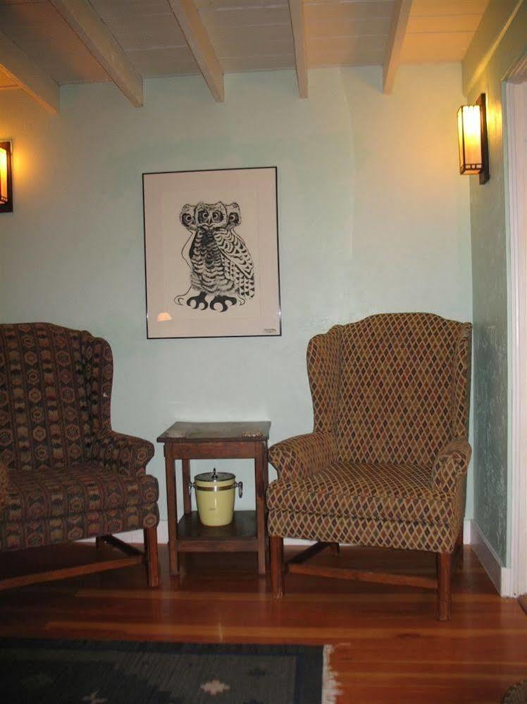 Bear Mountain Lodge Silver City Luaran gambar
