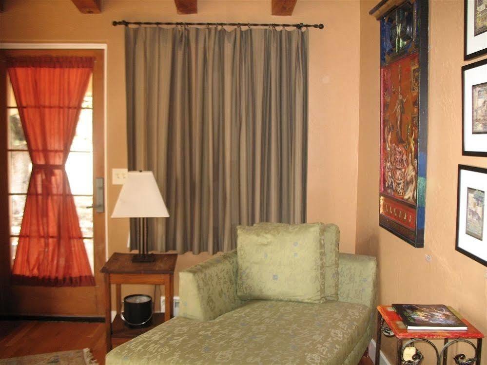 Bear Mountain Lodge Silver City Luaran gambar
