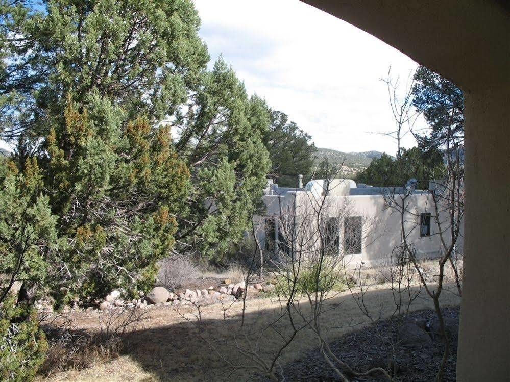 Bear Mountain Lodge Silver City Luaran gambar