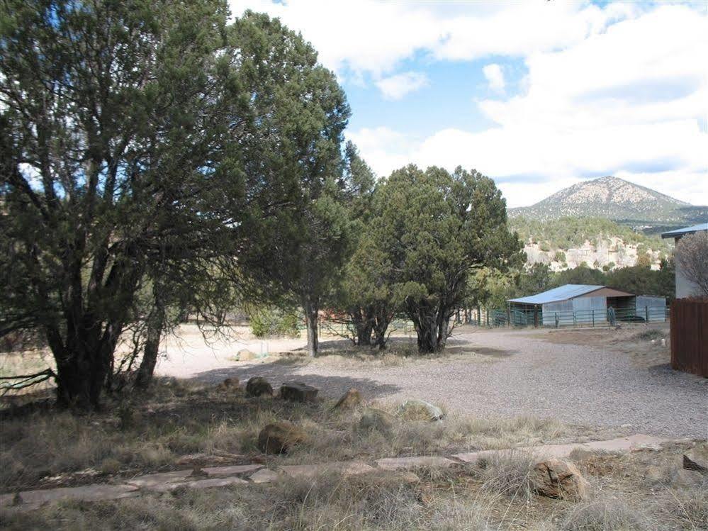 Bear Mountain Lodge Silver City Luaran gambar